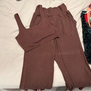 Abercrombie and Fitch Set